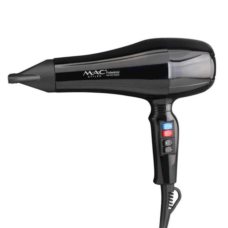 Фен M.A.C Styler MC-6688 (MC-6688)
