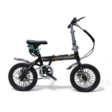 Velosiped Crosser 1001479, 16