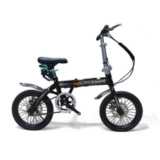 Velosiped Crosser 1001479, 16