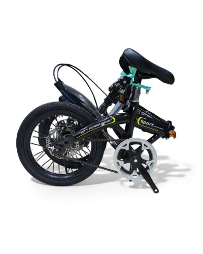 Velosiped Crosser 1001479, 16