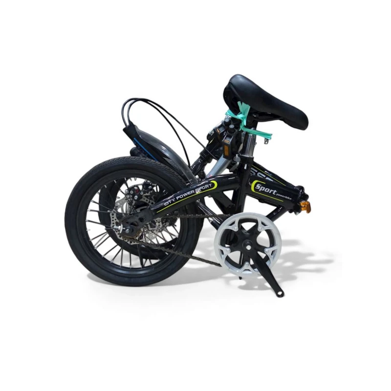 Велосипед Crosser 1001479, 16