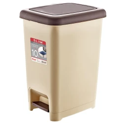 Урна Gulben TM.27743, 15 л, товар в ассортименте