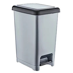 Урна Gulben TM.27743, 15 л, товар в ассортименте