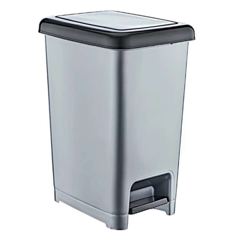 Урна Gulben TM.27743, 15 л, товар в ассортименте