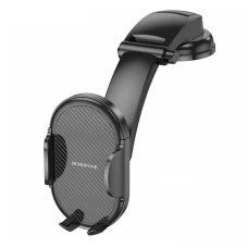 Avtomobil üçün telefon tutacağı Borofone BH73 Black