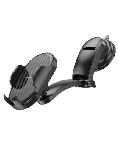 Avtomobil üçün telefon tutacağı Borofone BH73 Black