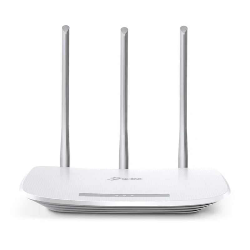 Wi-Fi роутер TP-Link TL-WR845N Wi-Fi роутер TP-Link TL-WR845N