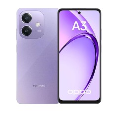 Smartfon Oppo A3 6GB/256GB Starry Purple