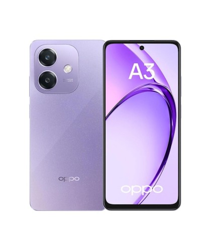 Smartfon Oppo A3 6GB/256GB Starry Purple