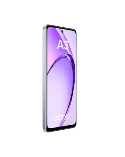 Smartfon Oppo A3 6GB/256GB Starry Purple