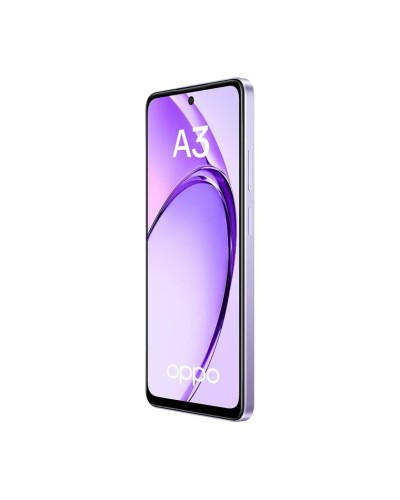 Smartfon Oppo A3 6GB/256GB Starry Purple