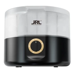Dəsmallar üçün buxarlayıcı JRL JPD003 25x24.2x24.3 sm, ağ/qara