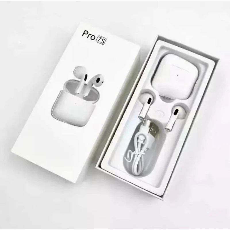 Simsiz qulaqlıqlar TWS PRO7 White