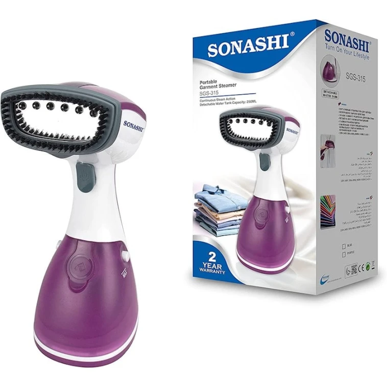 Ручной отпариватель Sonashi SGS-315