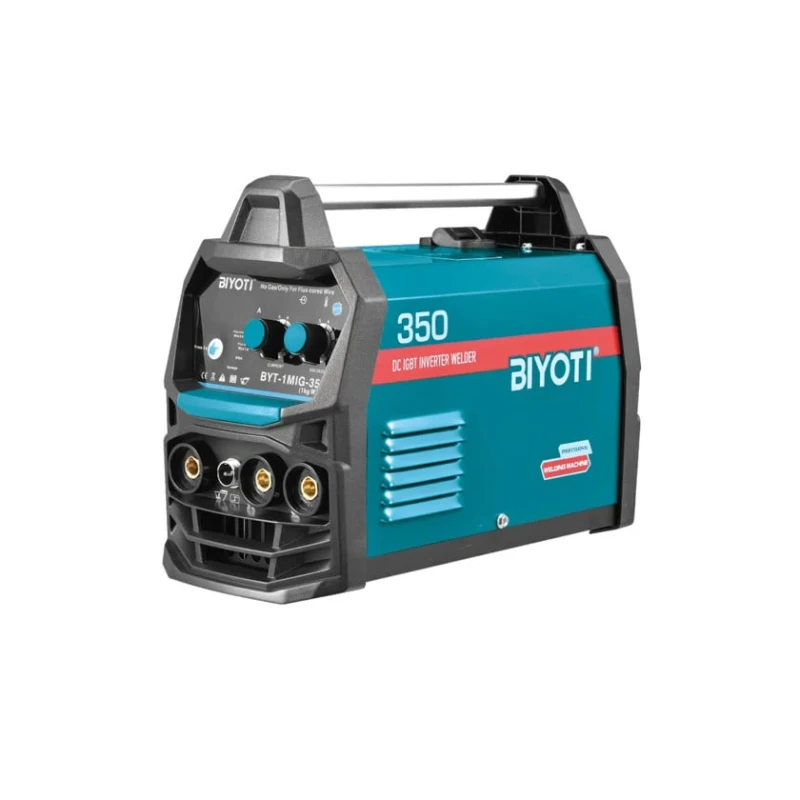 Сварочный инвертор Biyoti ARC 350 EZ0000112