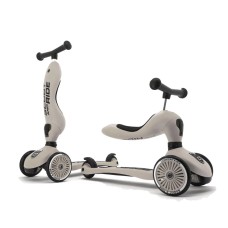Скутер детский Scoot&Ride 96268