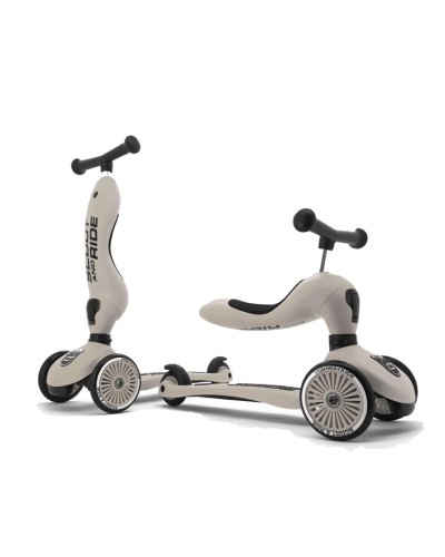 Скутер детский Scoot&Ride 96268