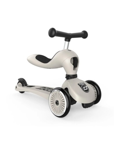 Скутер детский Scoot&Ride 96268