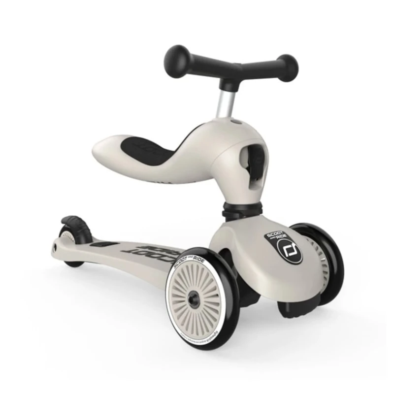 Скутер детский Scoot&Ride 96268 Скутер детский Scoot&Ride 96268