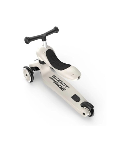 Скутер детский Scoot&Ride 96268