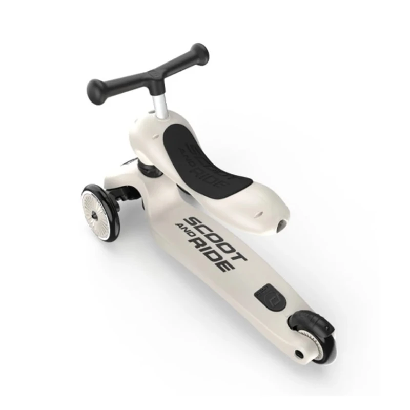 Скутер детский Scoot&Ride 96268 Скутер детский Scoot&Ride 96268