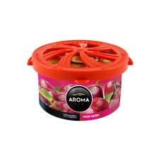 Avtomobil üçün ətirləndirici Aroma Car Organic Fresh Cherry, 40 qr - 92120