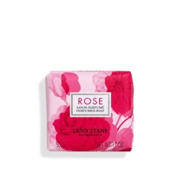 Tualet sabunu L'Occitane Rose 50 q