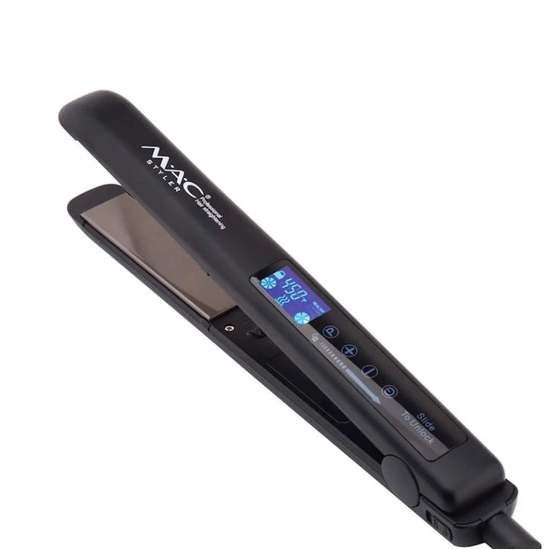Выпрямитель для волос M.A.C Styler MC-5527 Выпрямитель для волос M.A.C Styler MC-5527