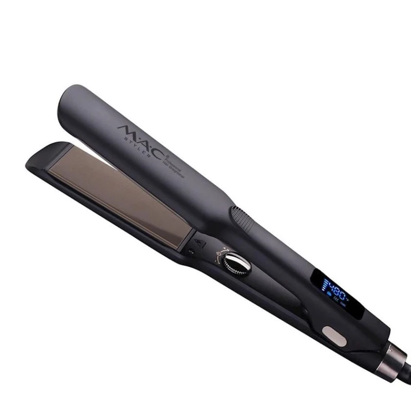 Выпрямитель для волос M.A.C Styler MC-5527 Выпрямитель для волос M.A.C Styler MC-5527