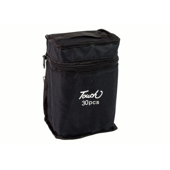 Набор маркеров для рисования Touch, 30 цветов Набор маркеров для рисования Touch, 30 цветов