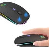 Мышь Imice RGB Bluetooth Mouse Мышь Imice RGB Bluetooth Mouse