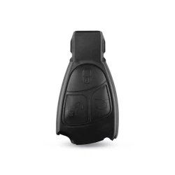 Чехол для дистанционного ключа Keyyou для Mercedes-Benz, 3-кнопочный Чехол для дистанционного ключа Keyyou для Mercedes-Benz, 3-кнопочный