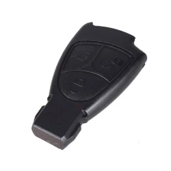 Чехол для дистанционного ключа Keyyou для Mercedes-Benz, 3-кнопочный Чехол для дистанционного ключа Keyyou для Mercedes-Benz, 3-кнопочный