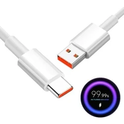 Enerji toplama cihazı Xiaomi 67W Qucik charger md