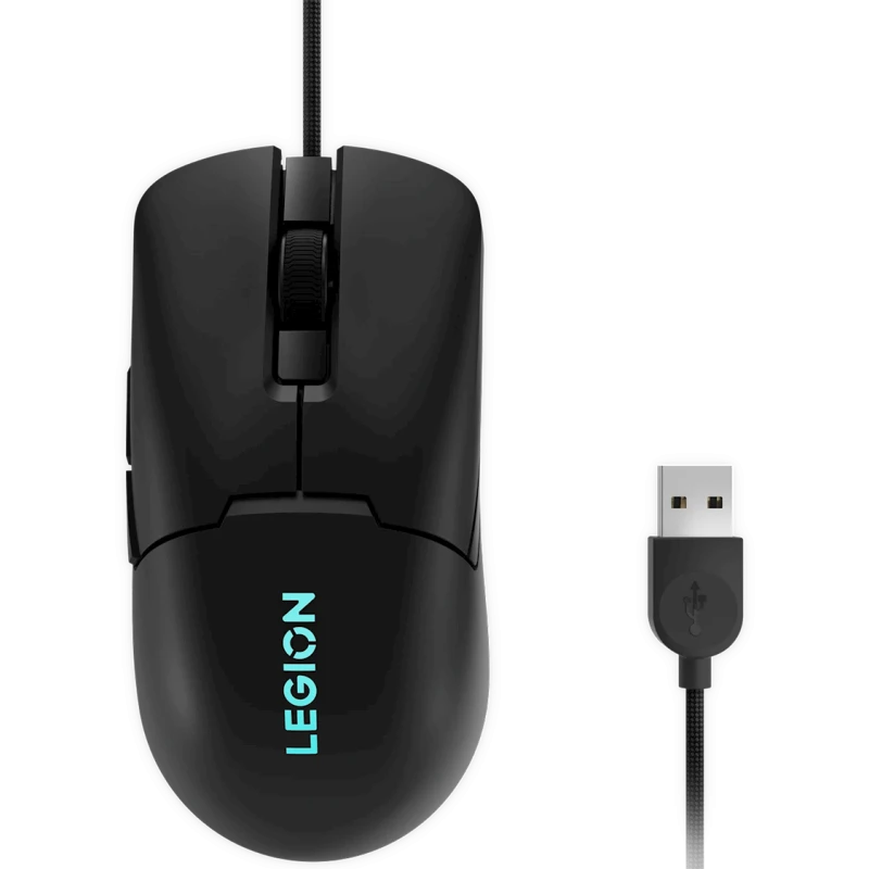 Мышь Lenovo Legion M300s Black (195892041030) Мышь Lenovo Legion M300s Black (195892041030)
