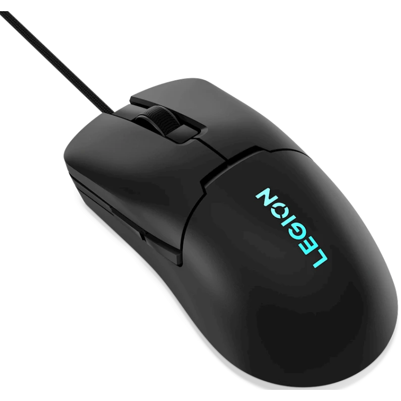 Мышь Lenovo Legion M300s Black (195892041030) Мышь Lenovo Legion M300s Black (195892041030)