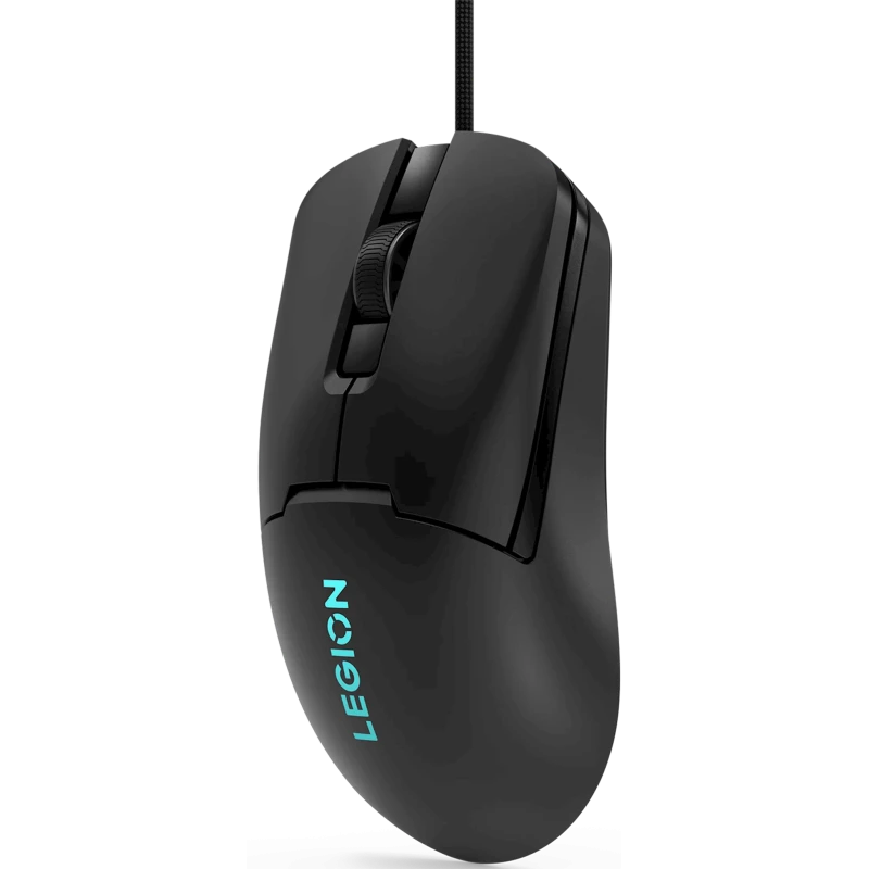 Мышь Lenovo Legion M300s Black (195892041030) Мышь Lenovo Legion M300s Black (195892041030)