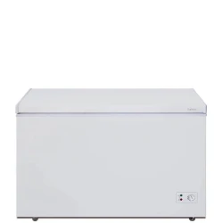 Морозильный ларь Biryusa 355KX