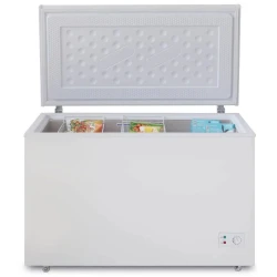 Морозильный ларь Biryusa 355KX