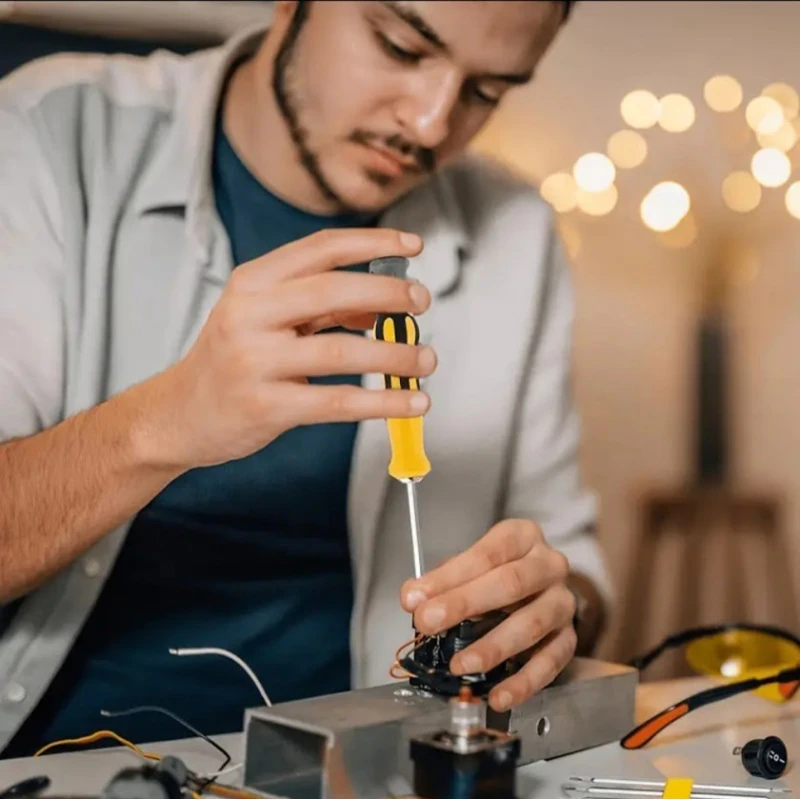 Vintaçan dəsti F35-ag-406, 13 əd