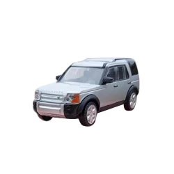 Коллекционная фигурка Land Rover Discovery , 11x3.5x3 см