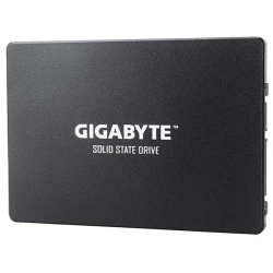 SSD накопитель Gigabyte 256 GB SATA3 2.5 SSD накопитель Gigabyte 256 GB SATA3 2.5