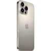 Смартфон Apple iPhone 16 Pro Max 512GB Natural Titanium (Официальная гарантия)
