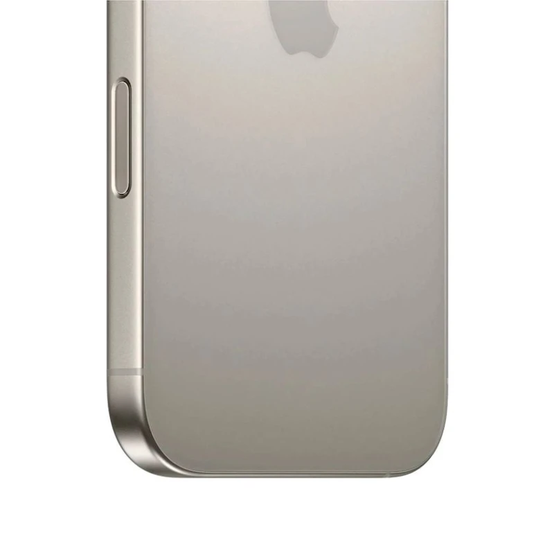 Смартфон Apple iPhone 16 Pro Max 512GB Natural Titanium (Официальная гарантия)
