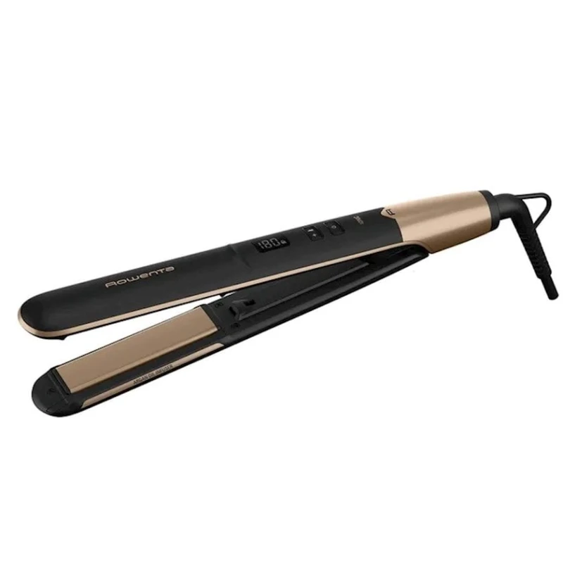 Выпрямитель для волос Rowenta SF4630F0 Выпрямитель для волос Rowenta SF4630F0