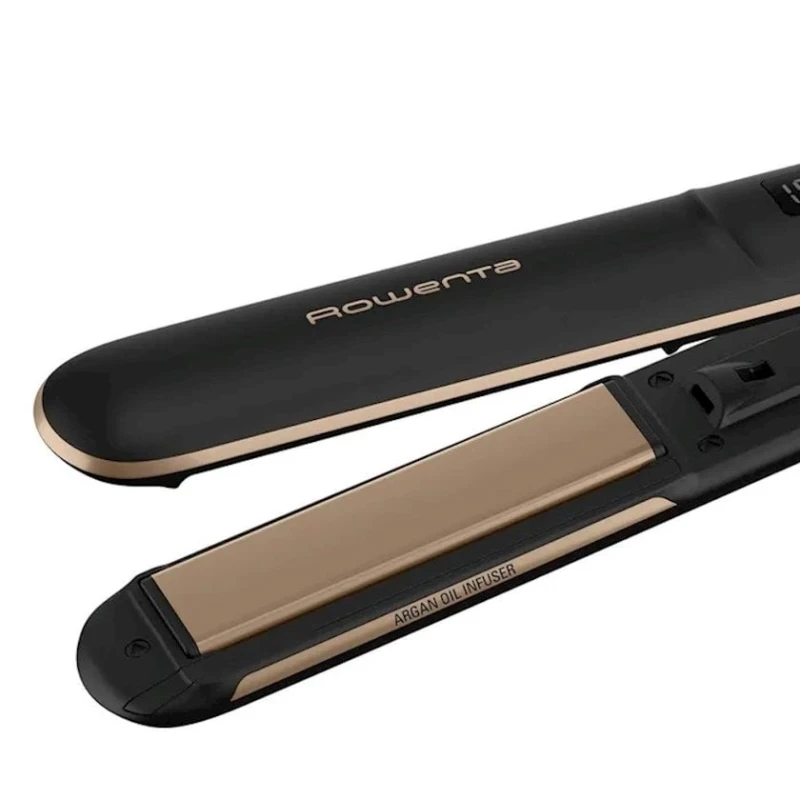 Выпрямитель для волос Rowenta SF4630F0 Выпрямитель для волос Rowenta SF4630F0
