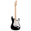 Электрогитара Fender Squier Sonic Strat MN BLK Электрогитара Fender Squier Sonic Strat MN BLK