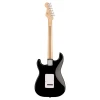 Электрогитара Fender Squier Sonic Strat MN BLK Электрогитара Fender Squier Sonic Strat MN BLK