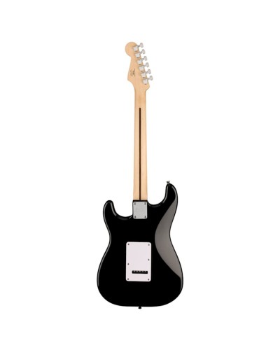 Elektrik gitara Fender Squier Sonic Strat MN BLK