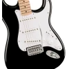 Электрогитара Fender Squier Sonic Strat MN BLK Электрогитара Fender Squier Sonic Strat MN BLK